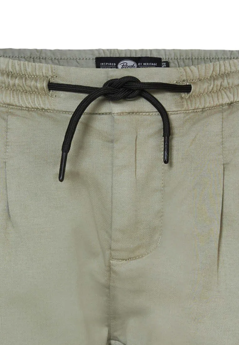 Comfortable shorts