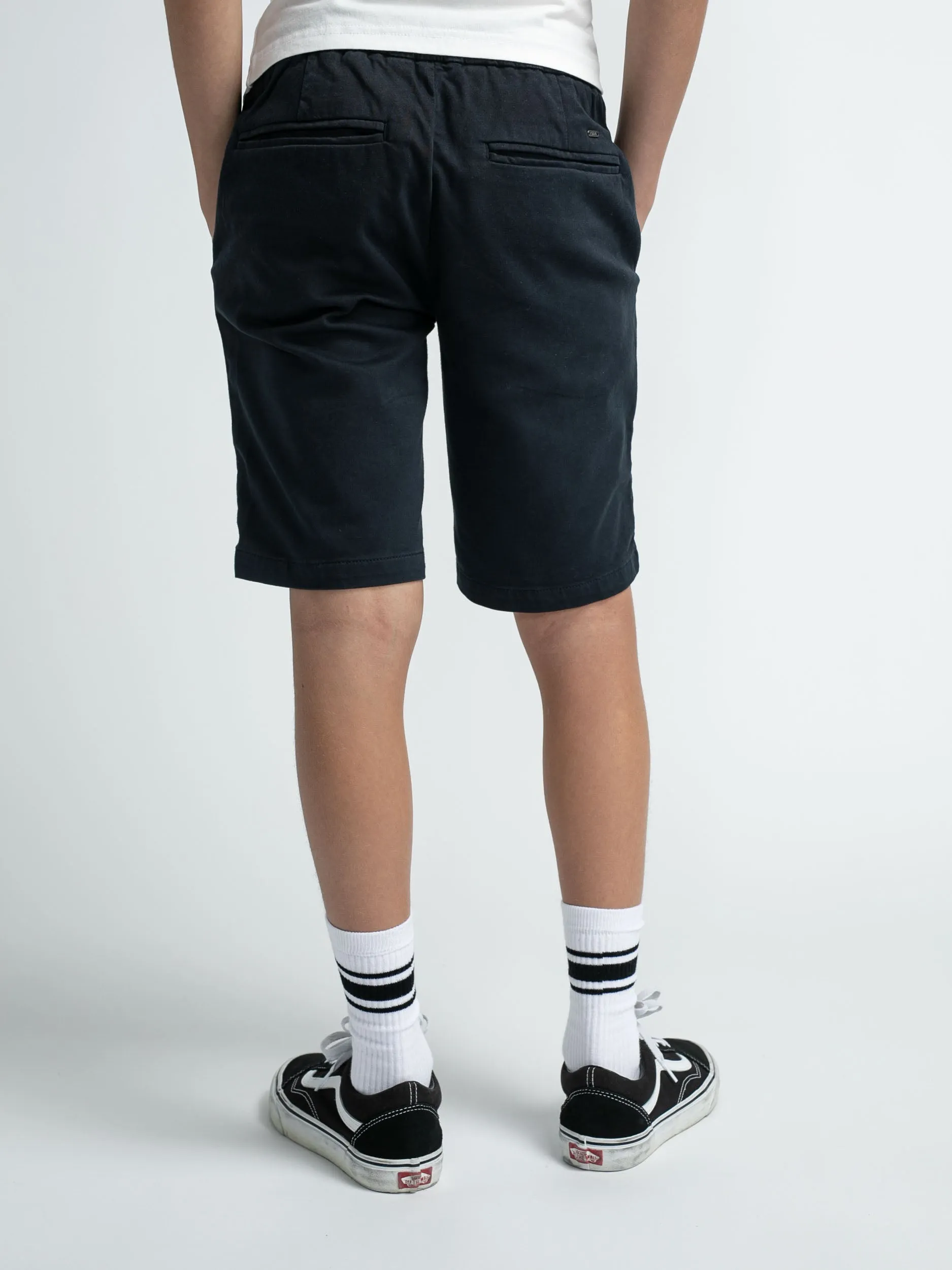 Comfortable shorts