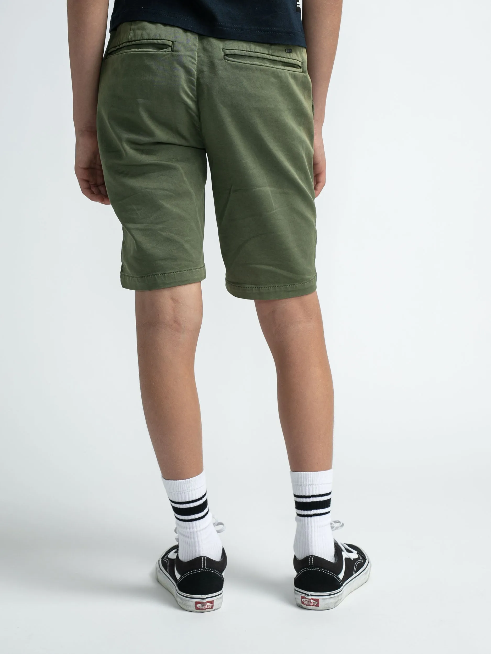 Comfortable shorts