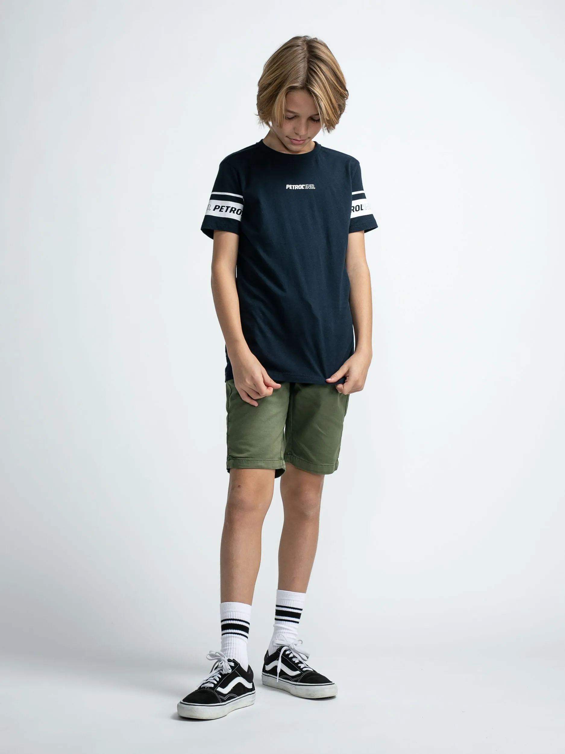 Comfortable shorts