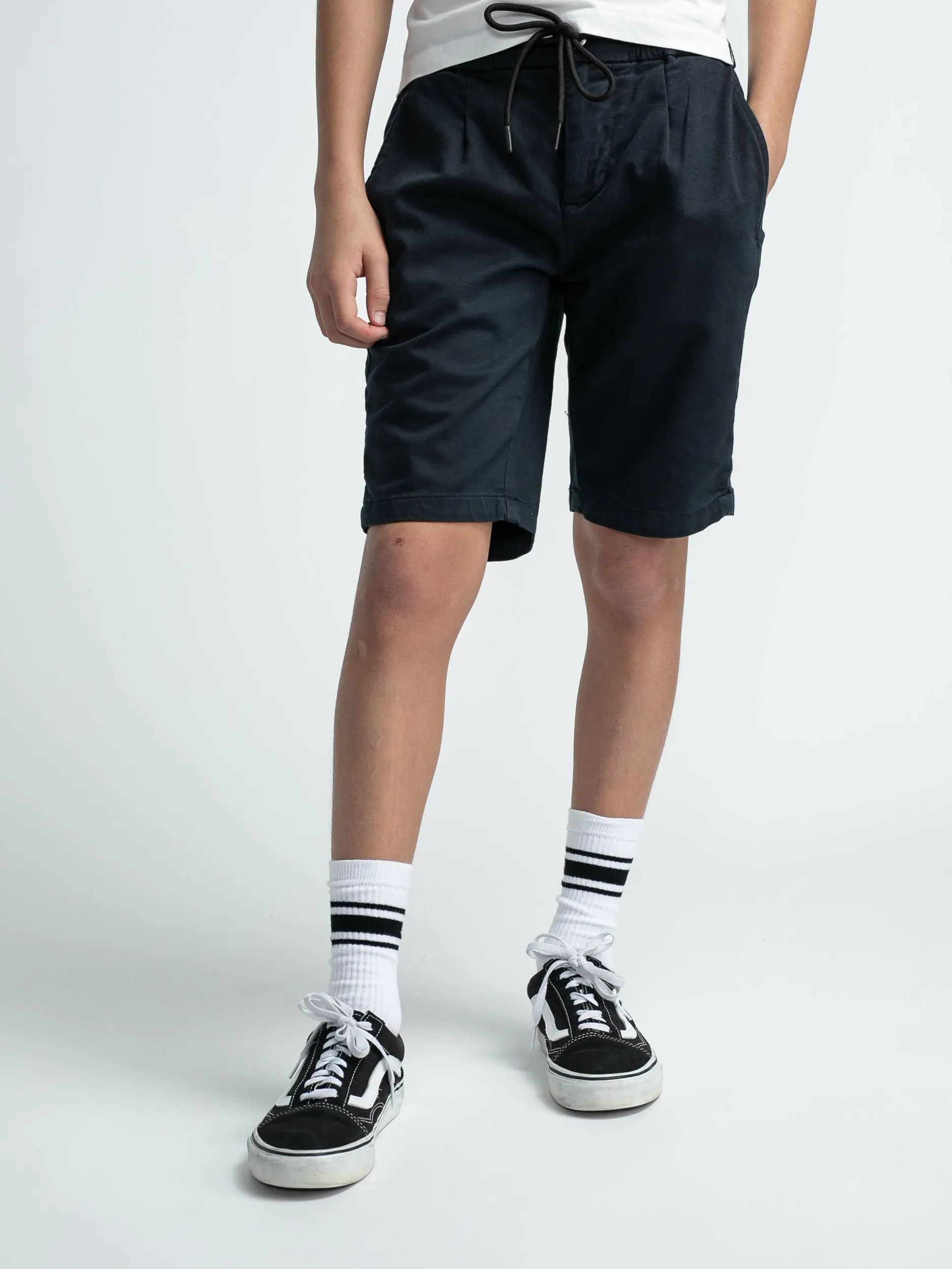 Comfortable shorts