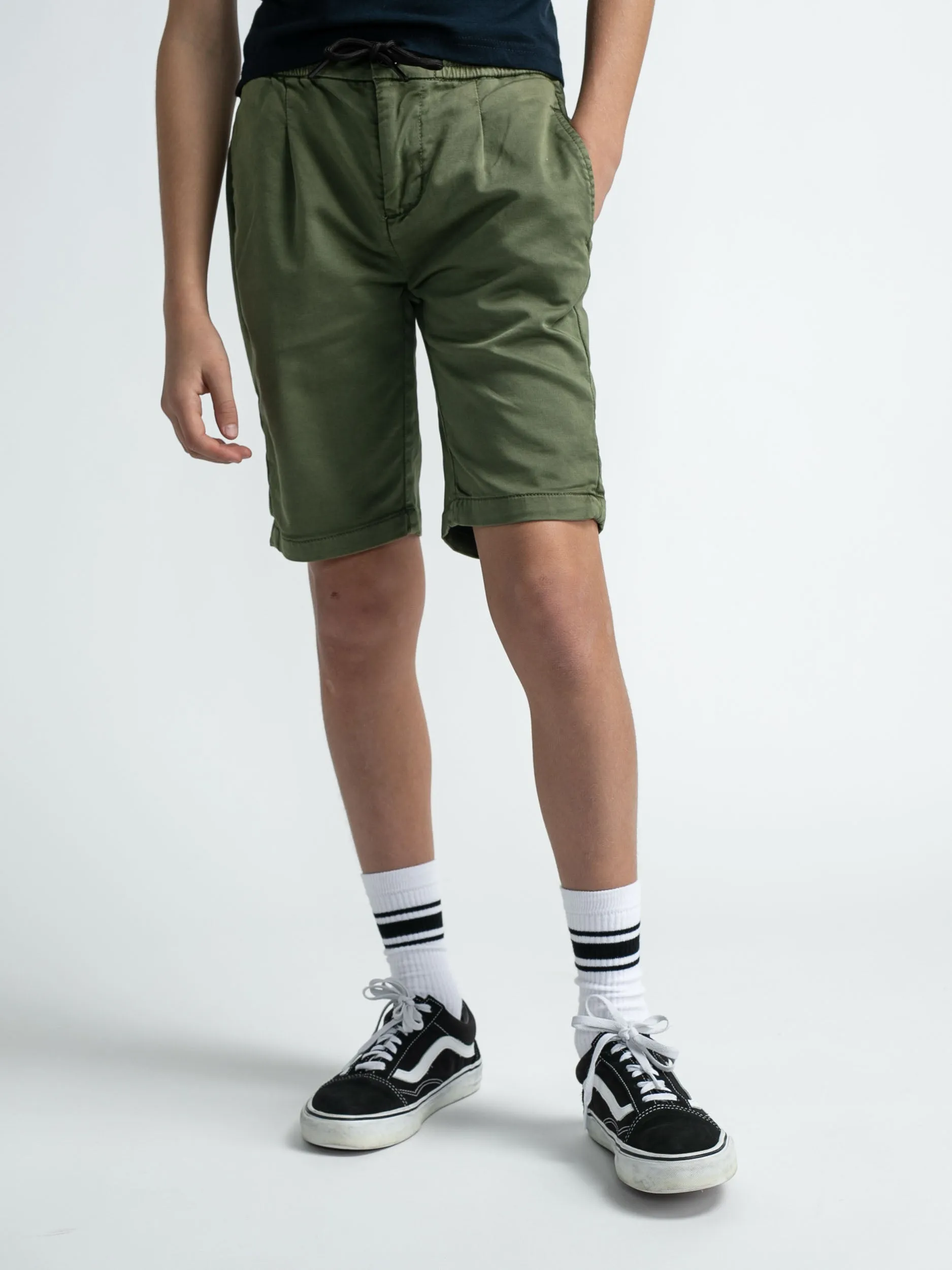 Comfortable shorts