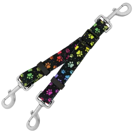 Connector Straps Rainbow Pretty Paws by Groom Loop