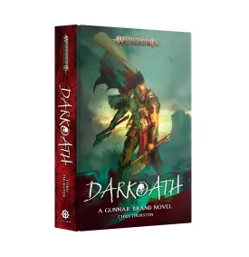 Darkoath: A Gunner Brand Novel (HB)