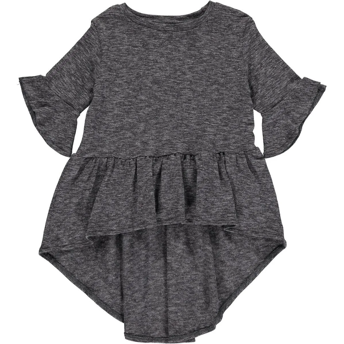 Dawn High-Low Top