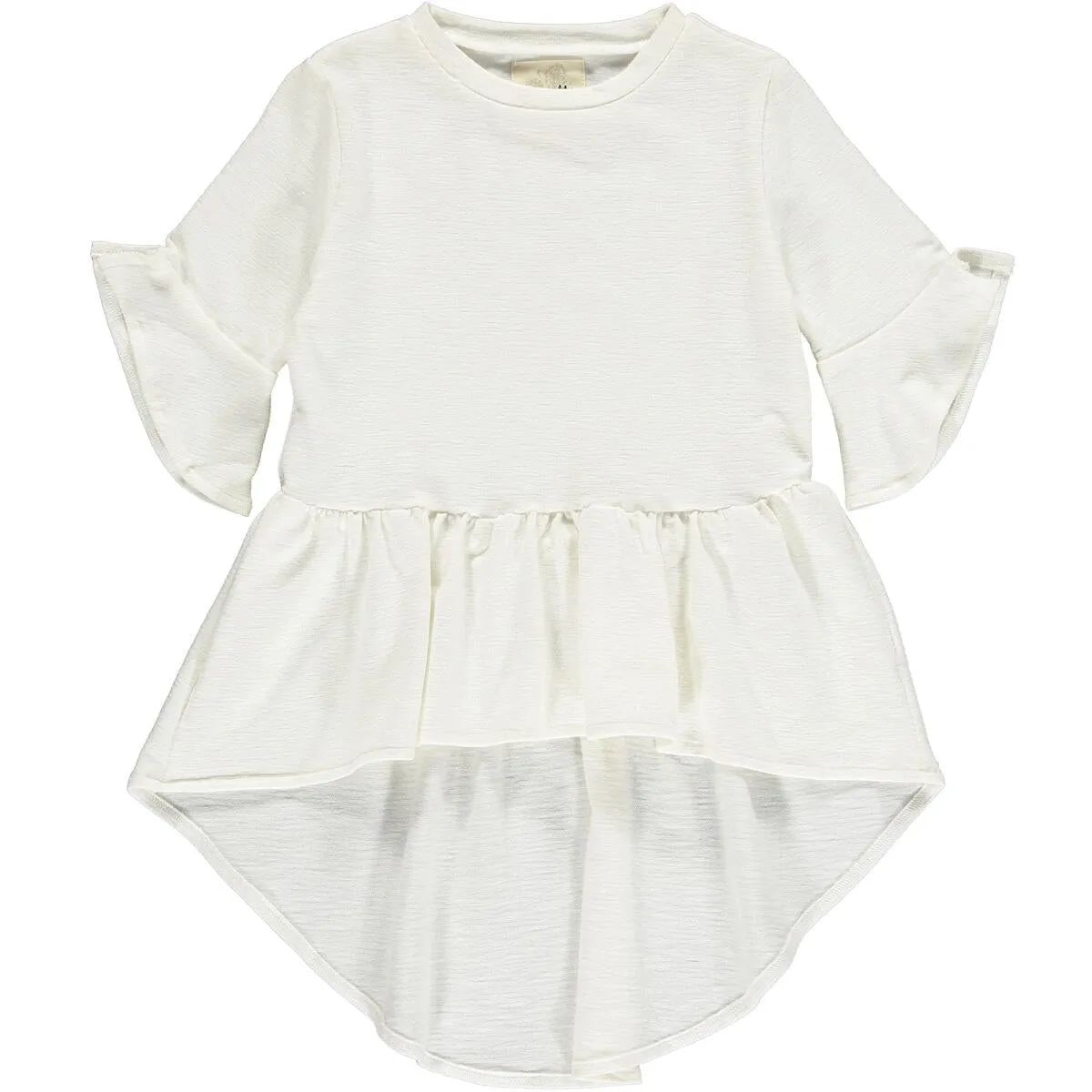 Dawn High-Low Top