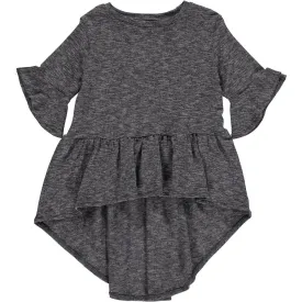 Dawn High-Low Top