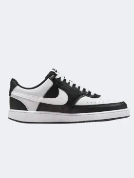Dh3158-003 W Nike Court Vision Lo Nn Blk