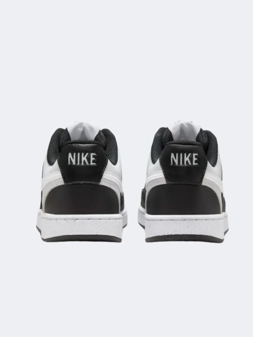 Dh3158-003 W Nike Court Vision Lo Nn Blk