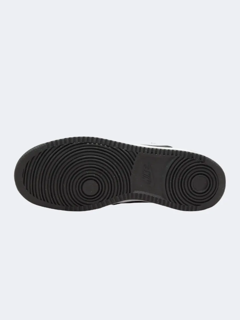 Dh3158-003 W Nike Court Vision Lo Nn Blk