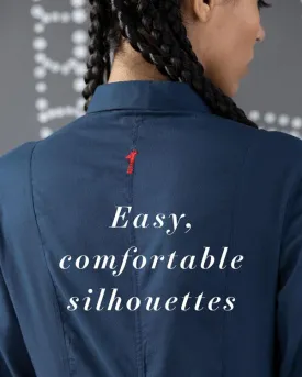 Easy Comfortable Silhouettes
