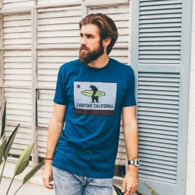 El Classico - Vintage Navy
