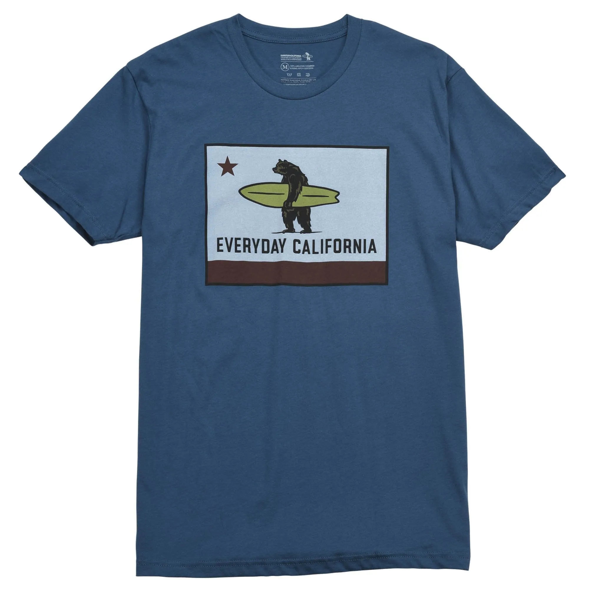 El Classico - Vintage Navy
