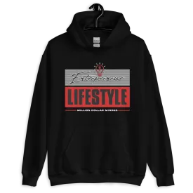 Entrepreneur Lifestyle Hoodie