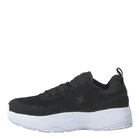 E.tribeka Platform Black