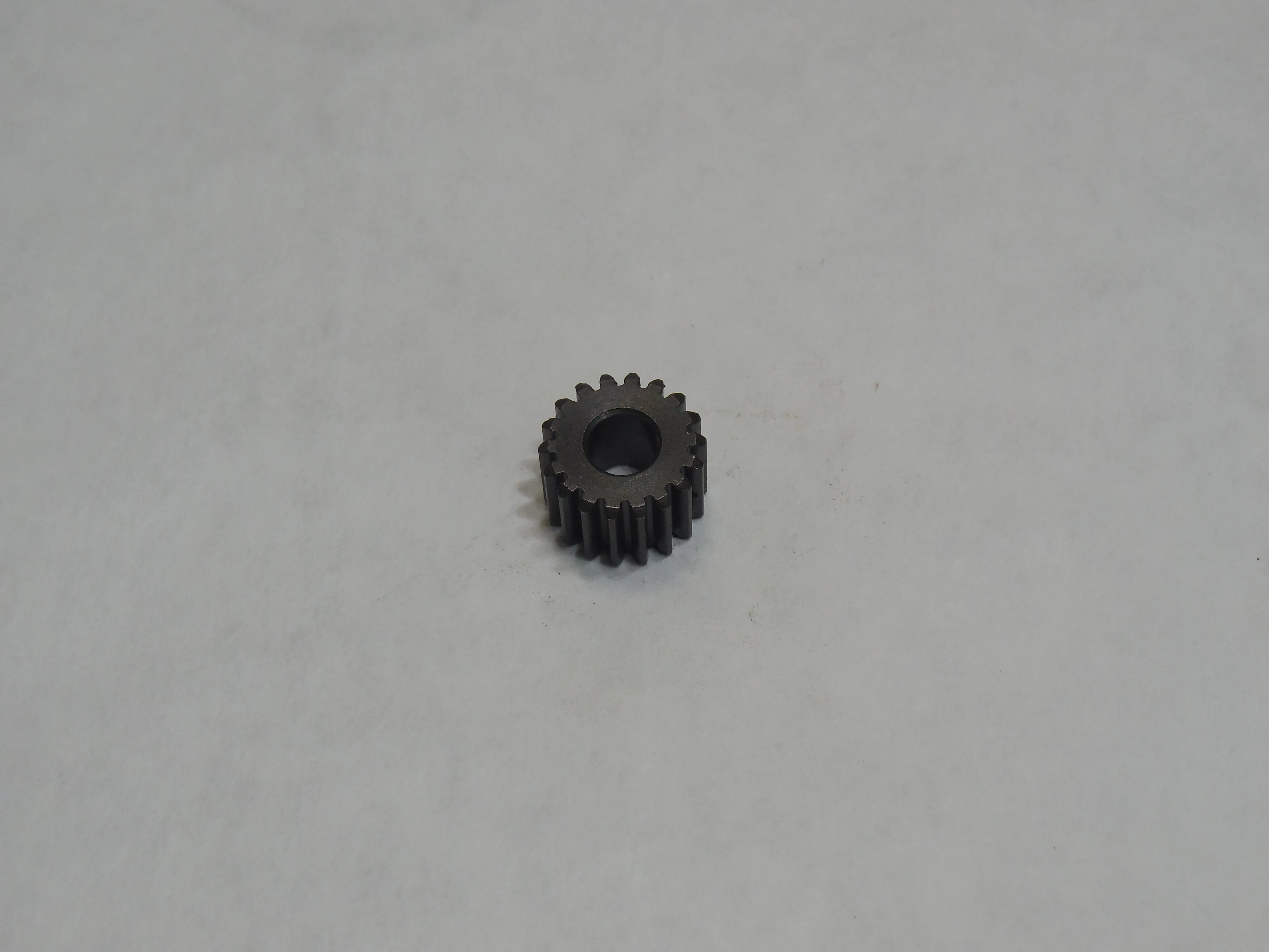 Evergreen Speed Reducer Components