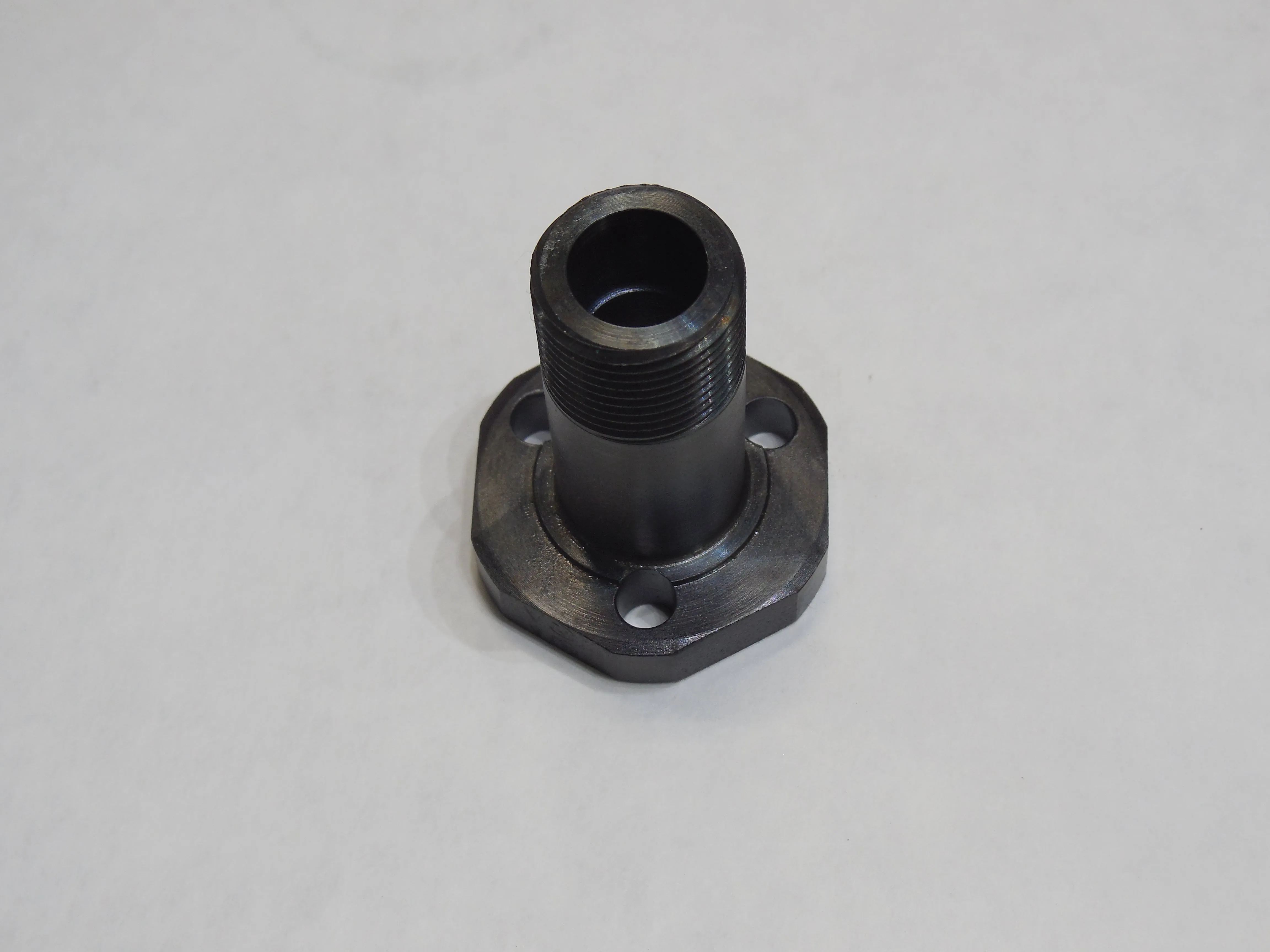 Evergreen Speed Reducer Components