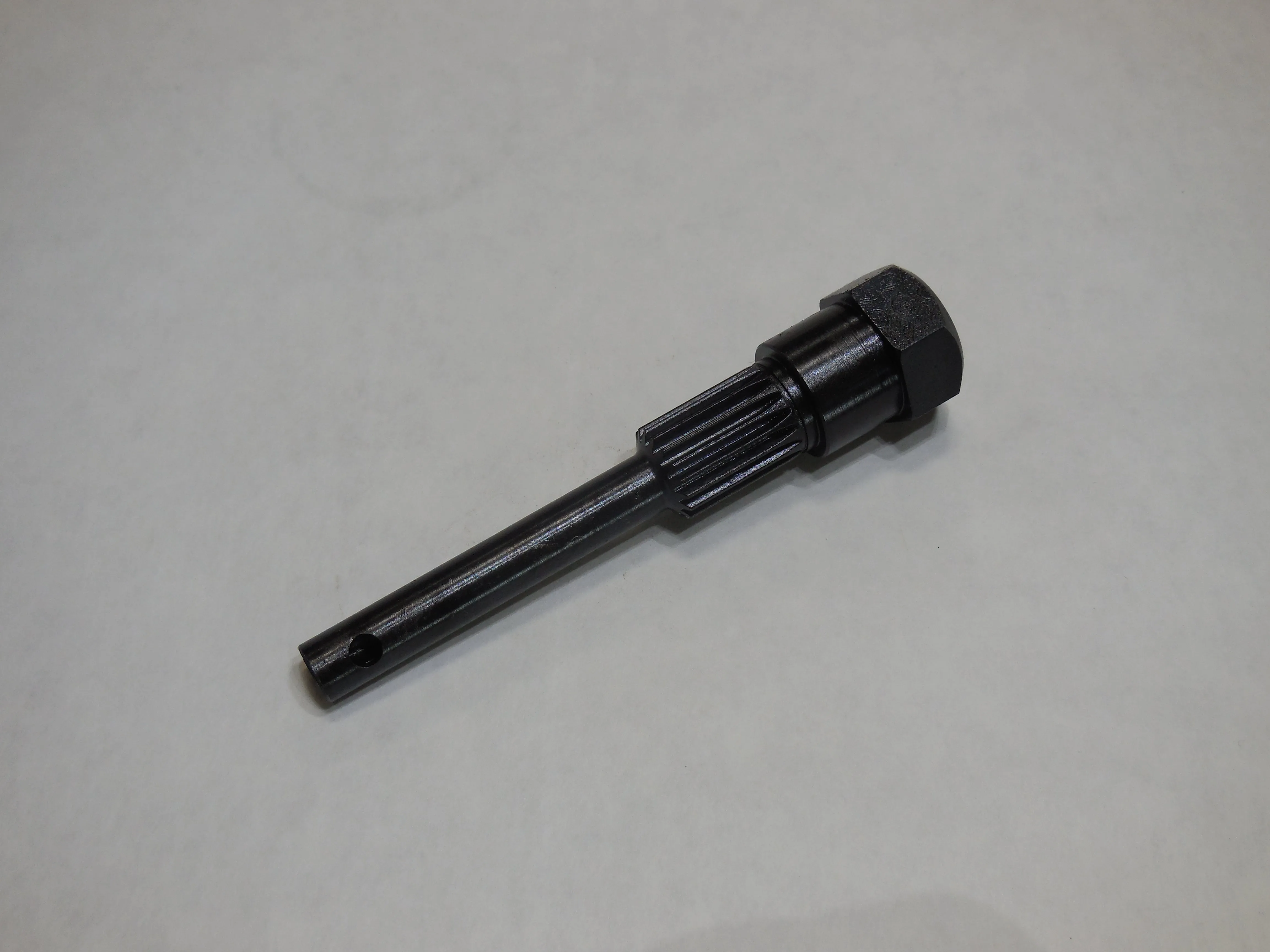 Evergreen Speed Reducer Components