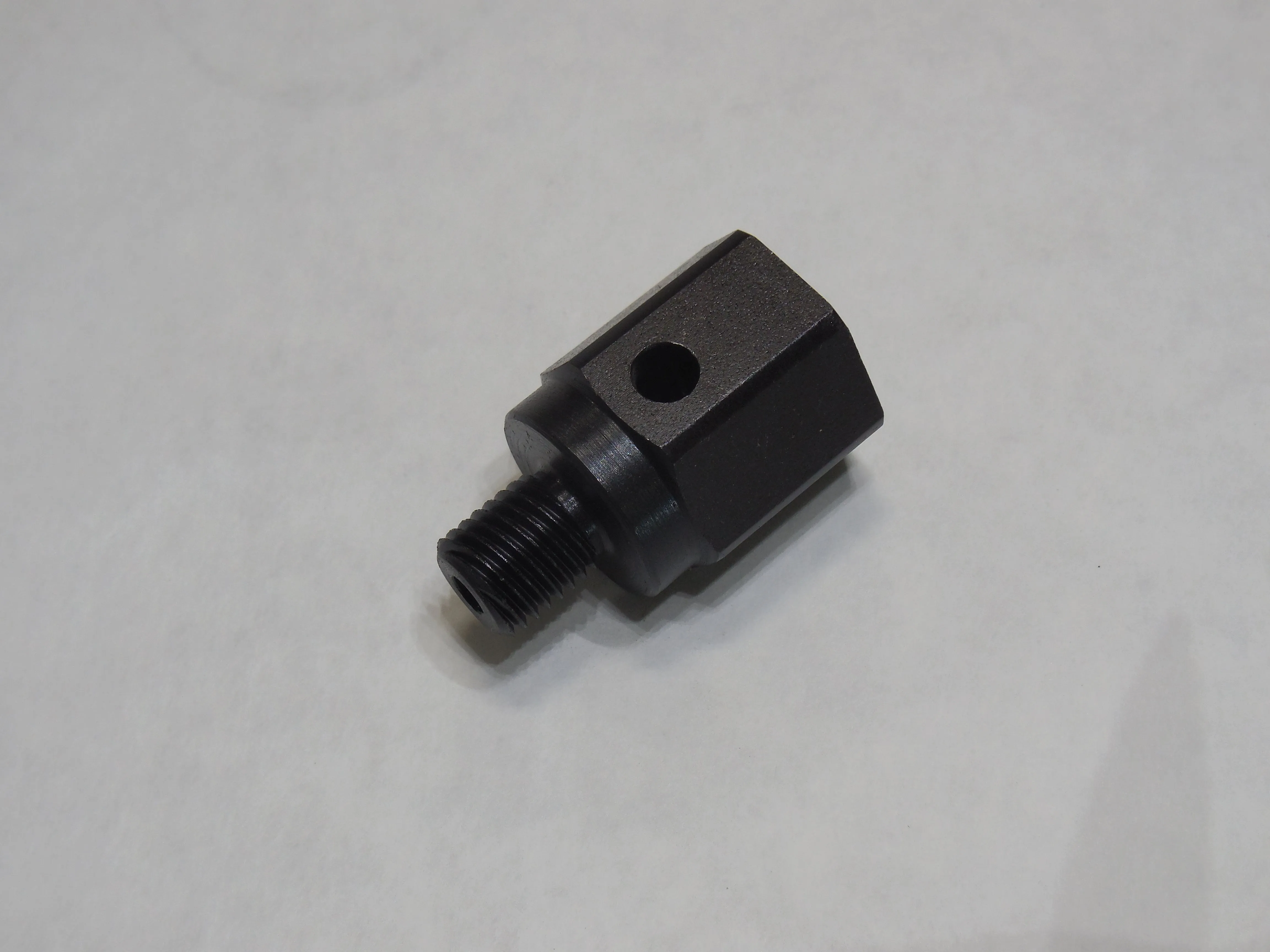 Evergreen Speed Reducer Components