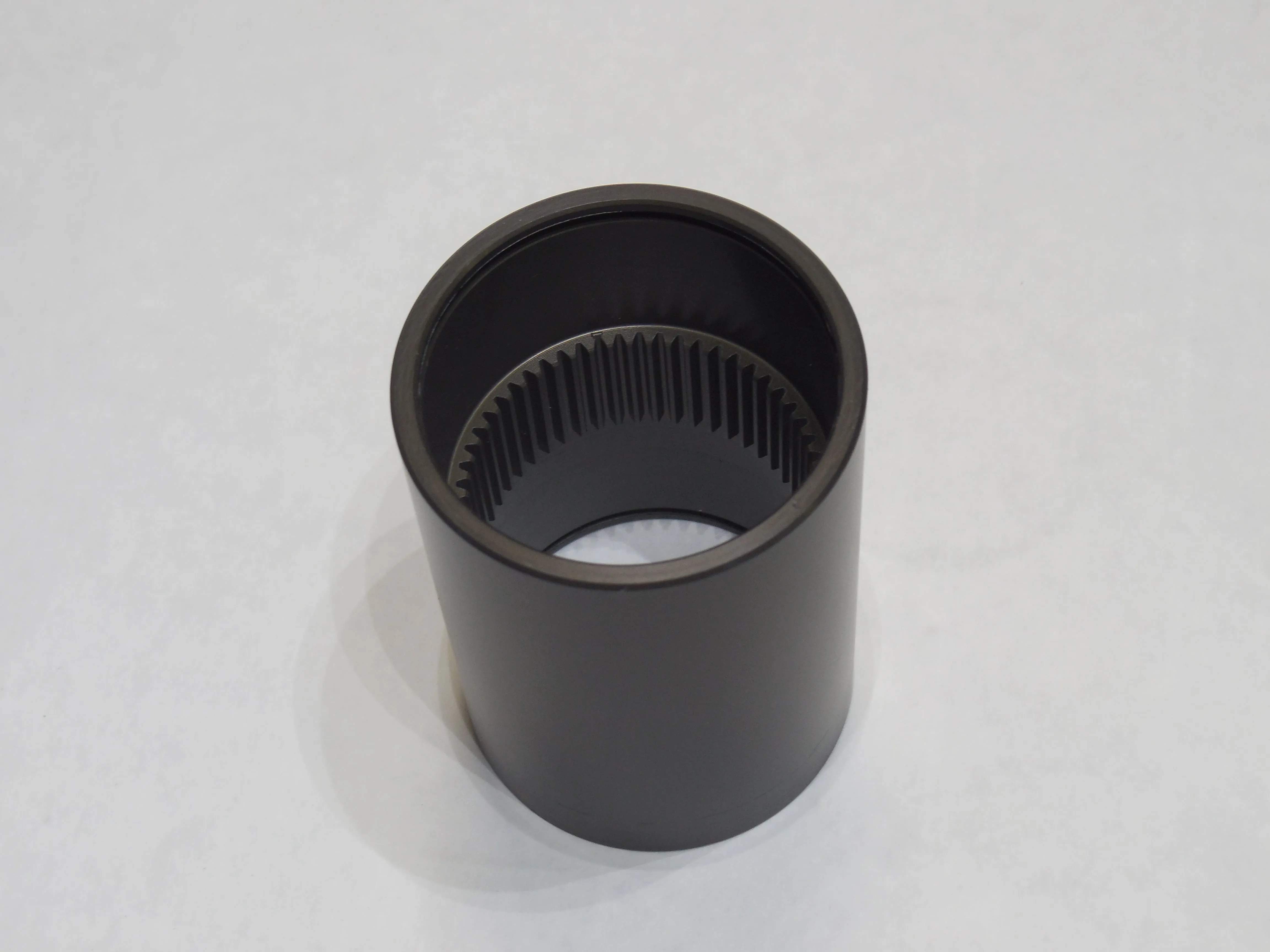 Evergreen Speed Reducer Components