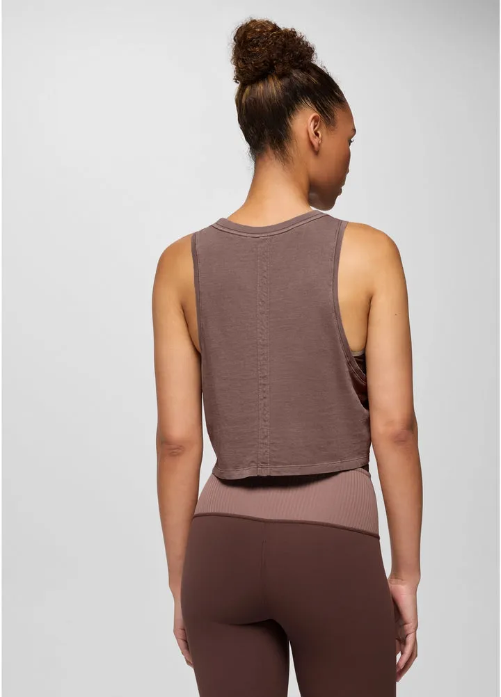 Everyday Crop Tank 2126801