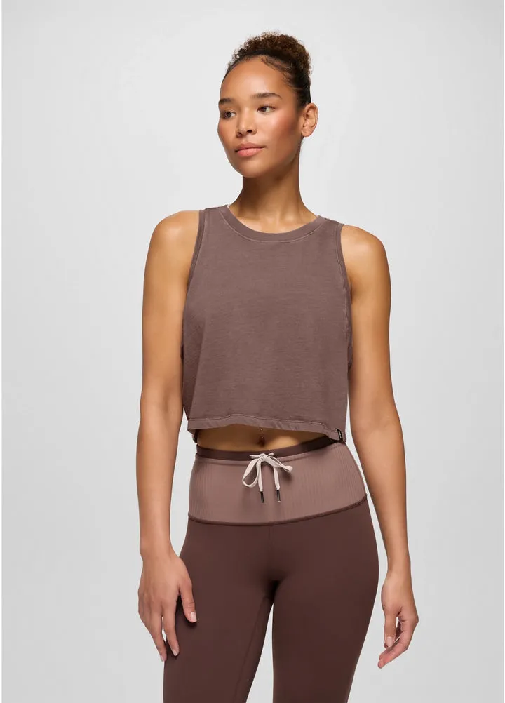 Everyday Crop Tank 2126801