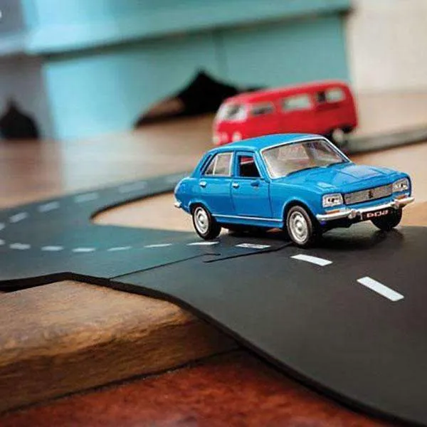 Expressway Play Set