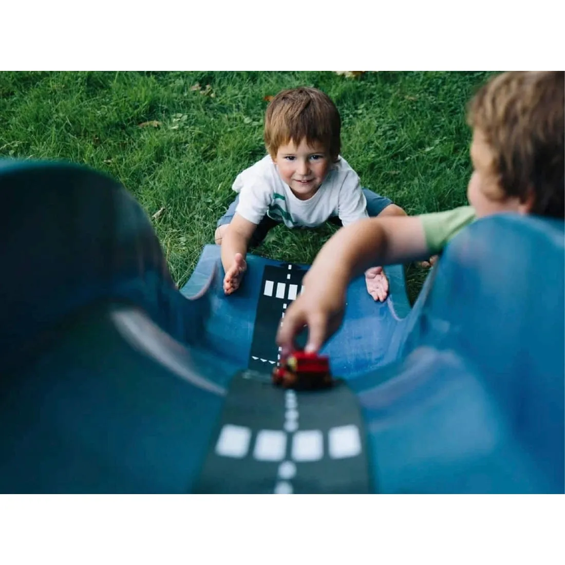 Expressway Play Set