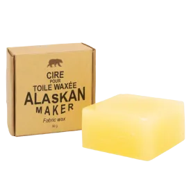 Fabric Wax Bar
