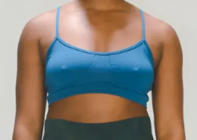 Funky Buddha - Comfortable Bralette