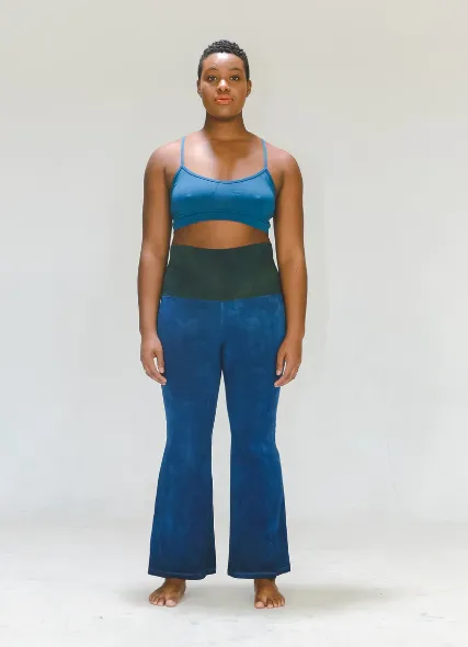 Funky Buddha - Comfortable Bralette