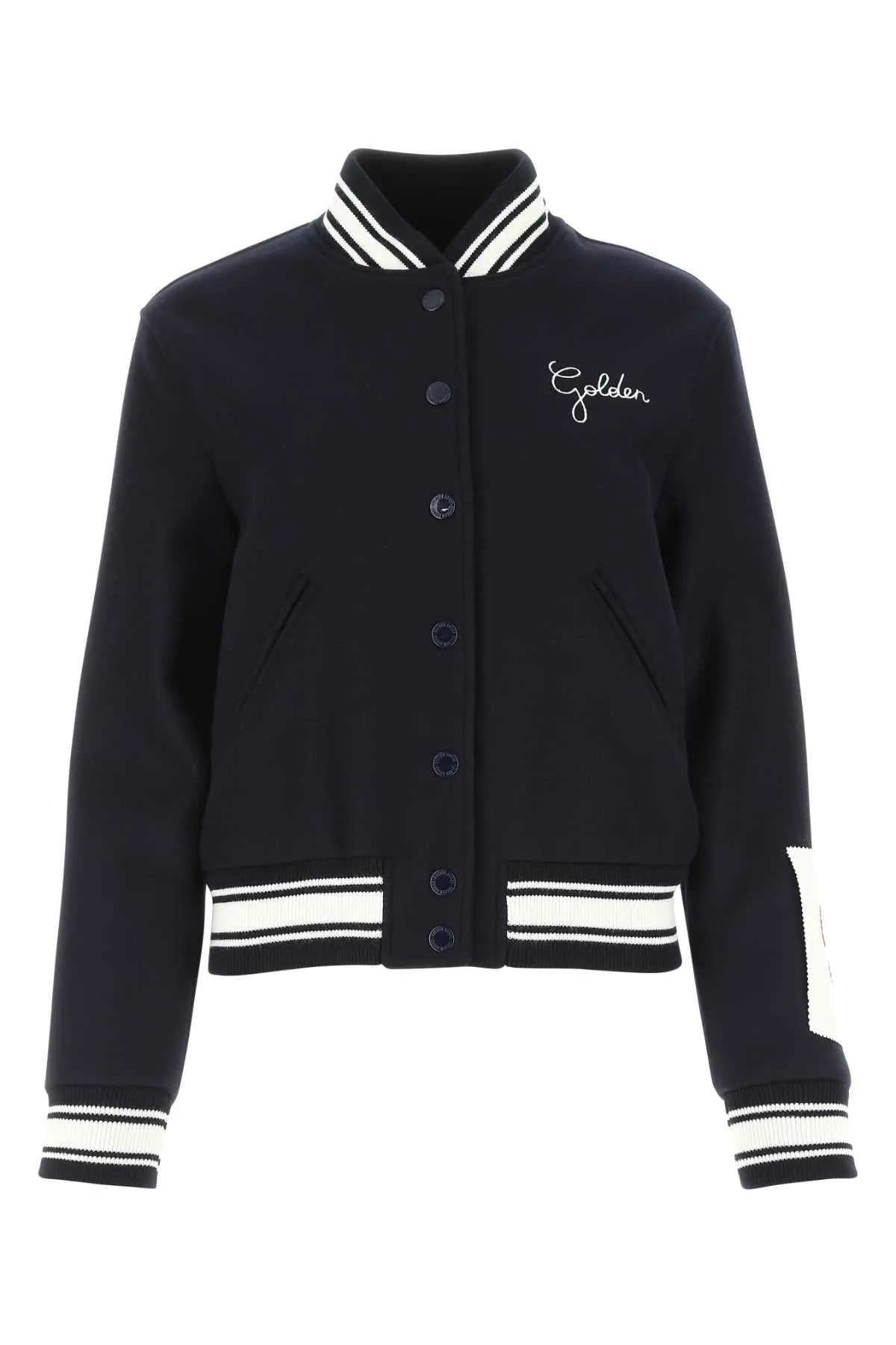 GOLDEN GOOSE DELUXE BRAND レディース ジャケット