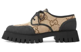 Gucci Lifestyle Women's shoes, brown