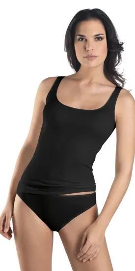 Hanro Cotton Seamless