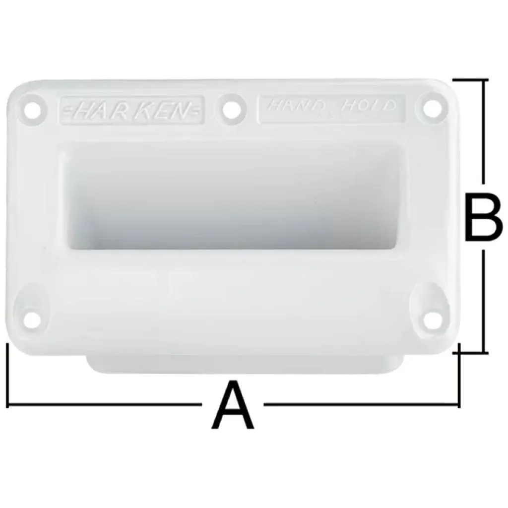Harken Handhold