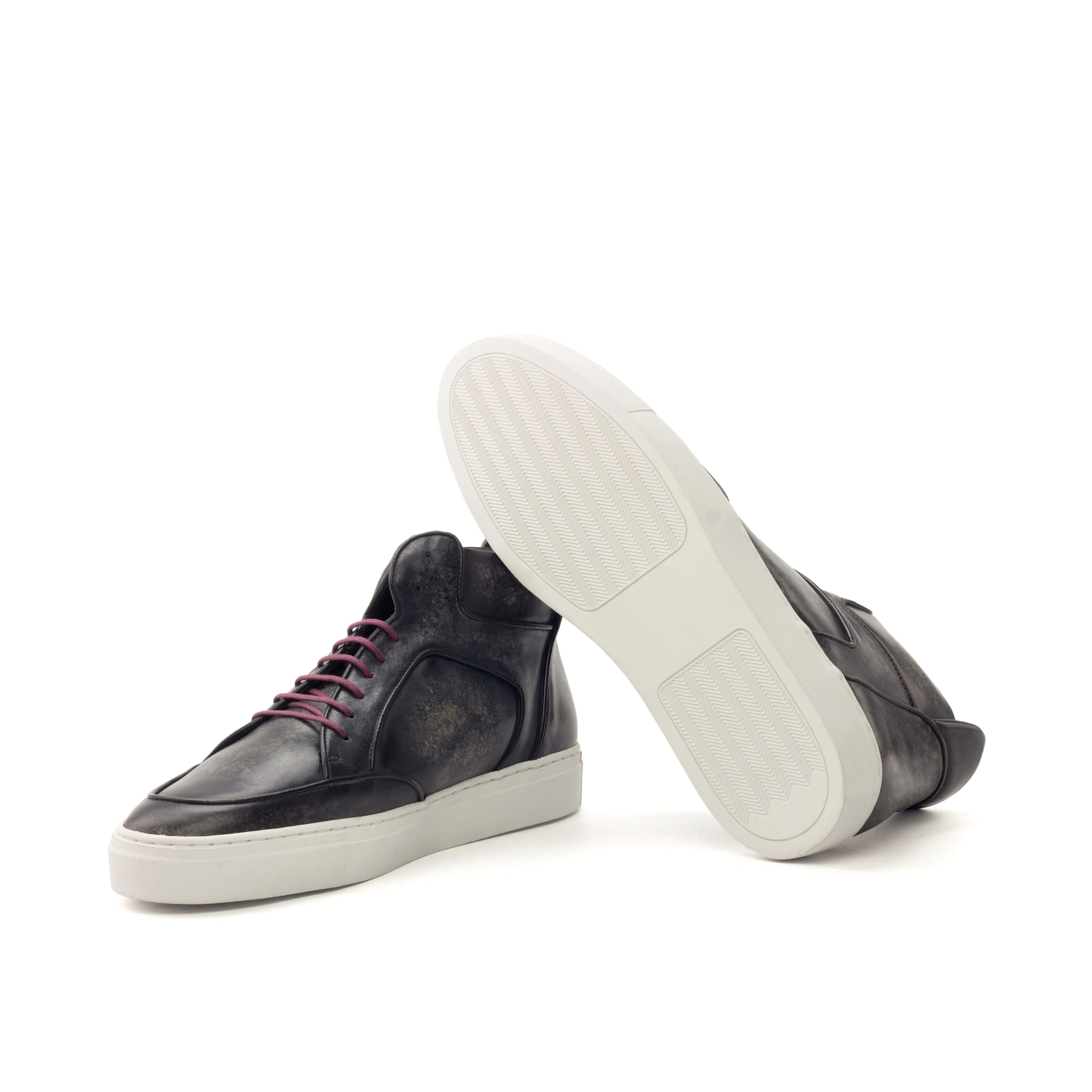 High Top Multi 008