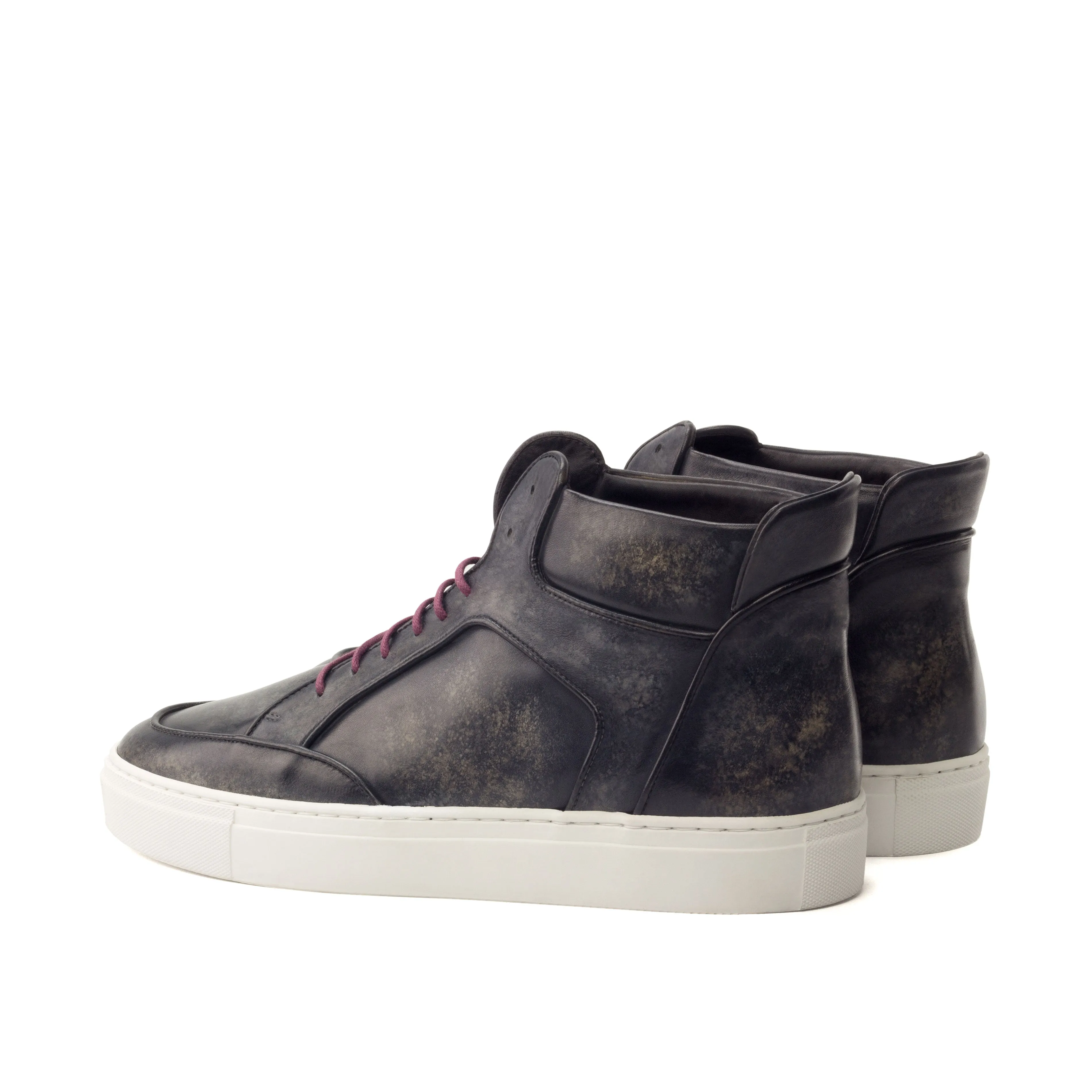High Top Multi 008