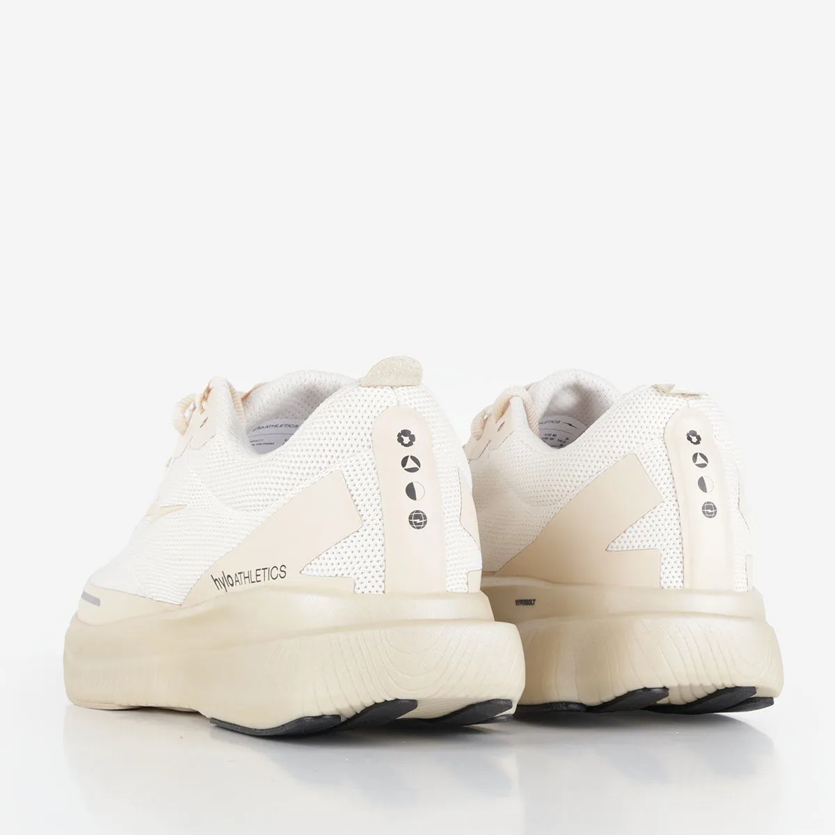 Hylo Impact Shoes
