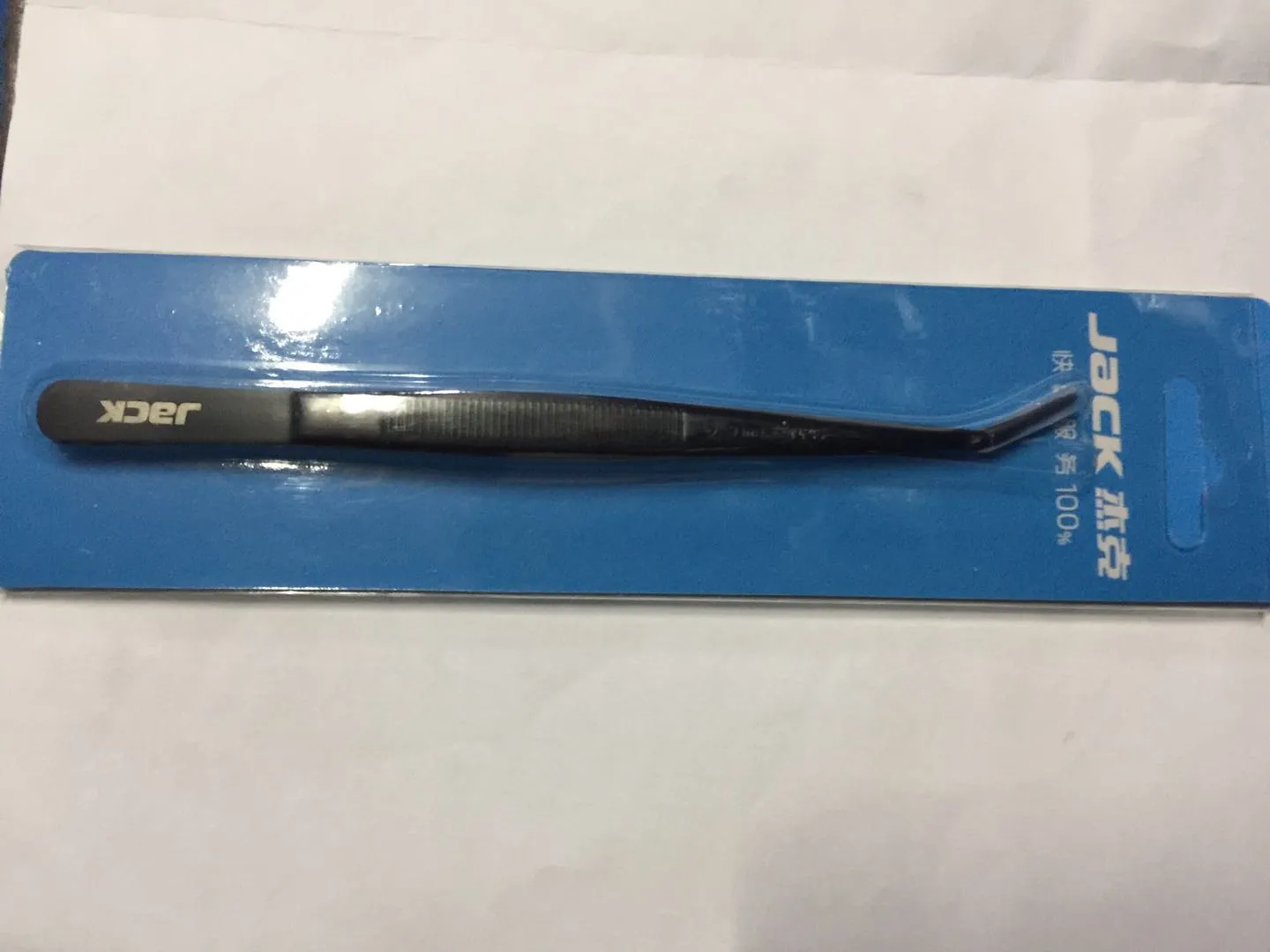 Jack Brand Long Tweezer