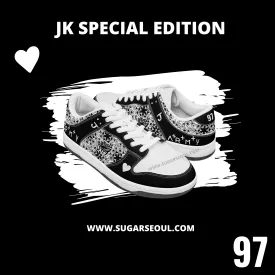 JK- SPECIAL EDITION