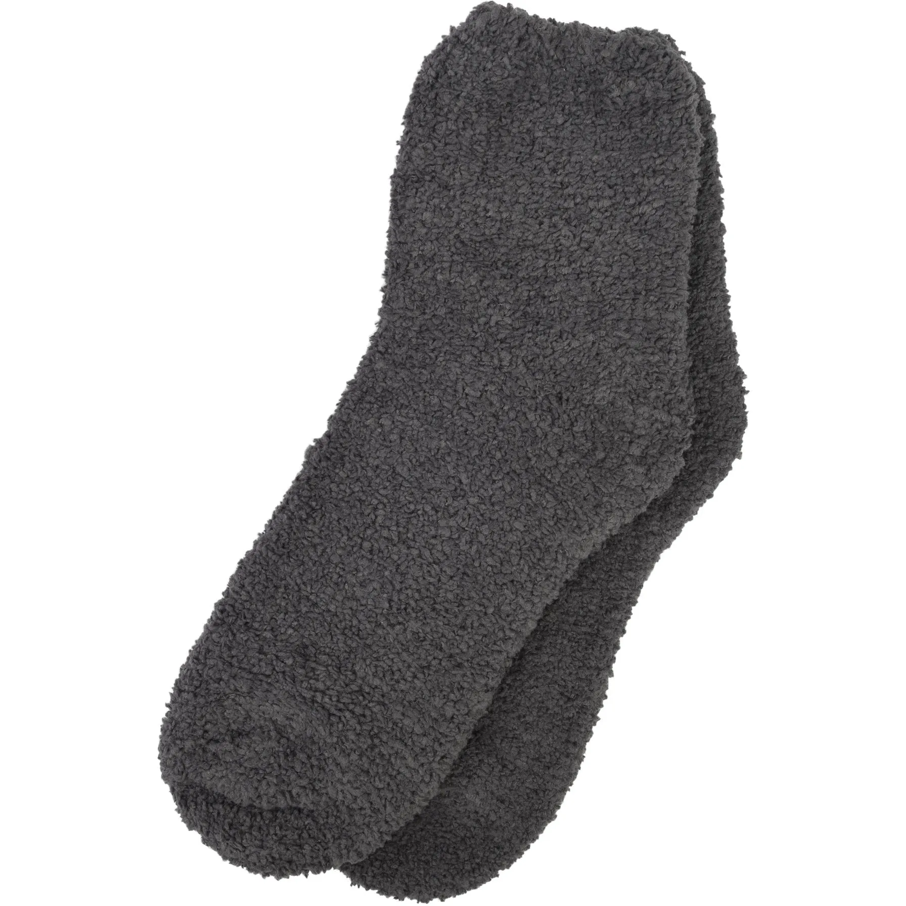 Kashwere Ultra Soft Socks Available In White, Crème, Malt, Pink, Magenta, Aquarelle, Slate, Stone & Ice Blue