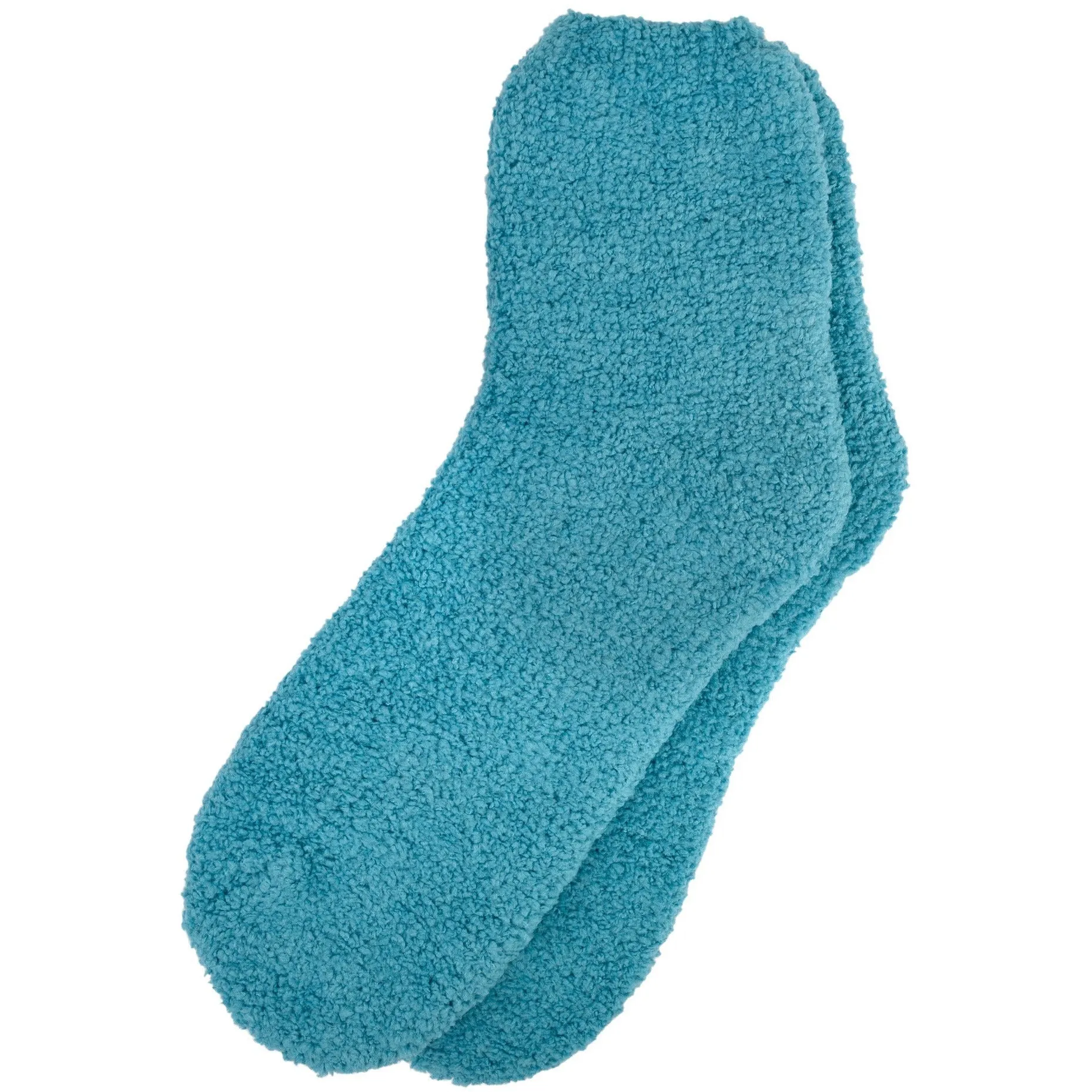 Kashwere Ultra Soft Socks Available In White, Crème, Malt, Pink, Magenta, Aquarelle, Slate, Stone & Ice Blue