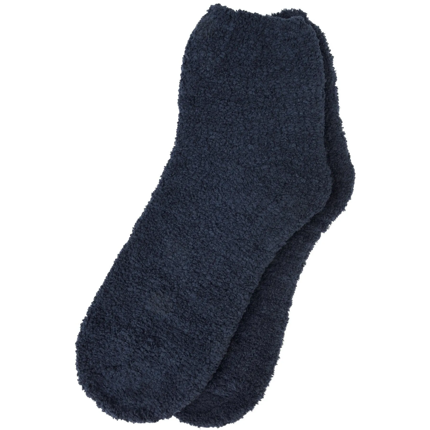 Kashwere Ultra Soft Socks Available In White, Crème, Malt, Pink, Magenta, Aquarelle, Slate, Stone & Ice Blue