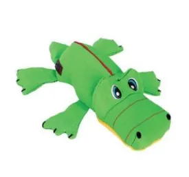 Kong Cozie Ultra Alligator