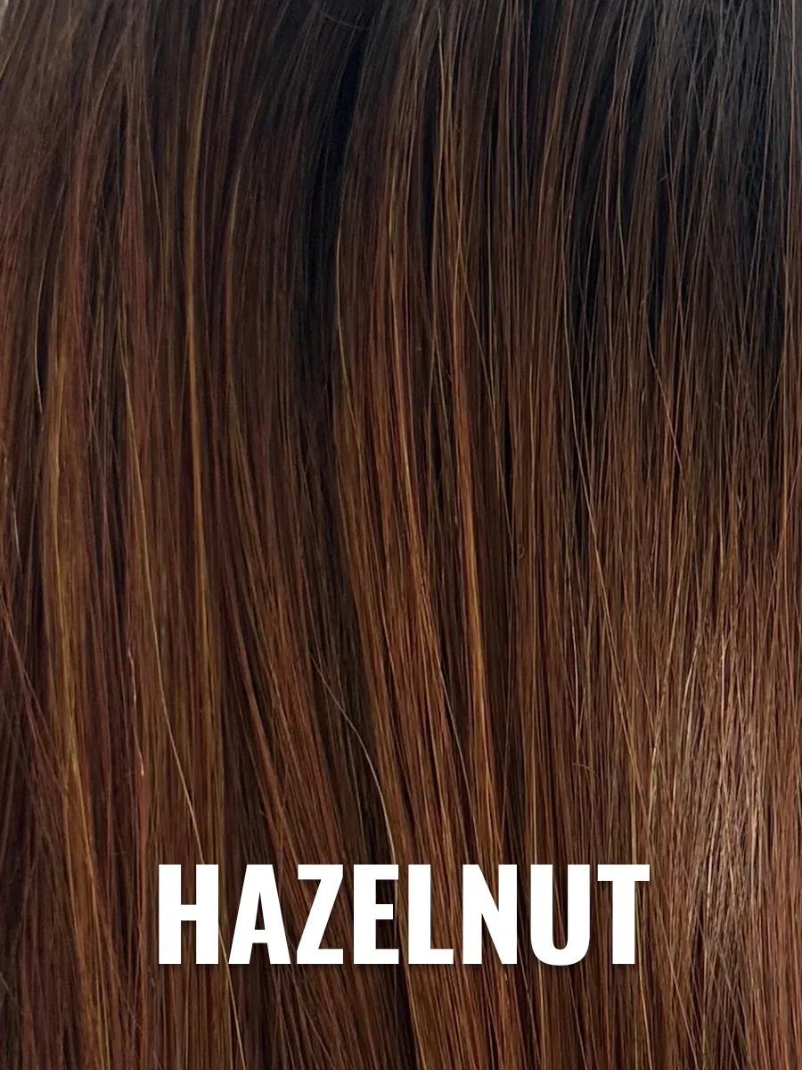 LAVISH LIFESTYLE - Hazelnut