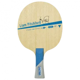 Liam Pitchford Signature