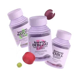 Lifestyle Bundle