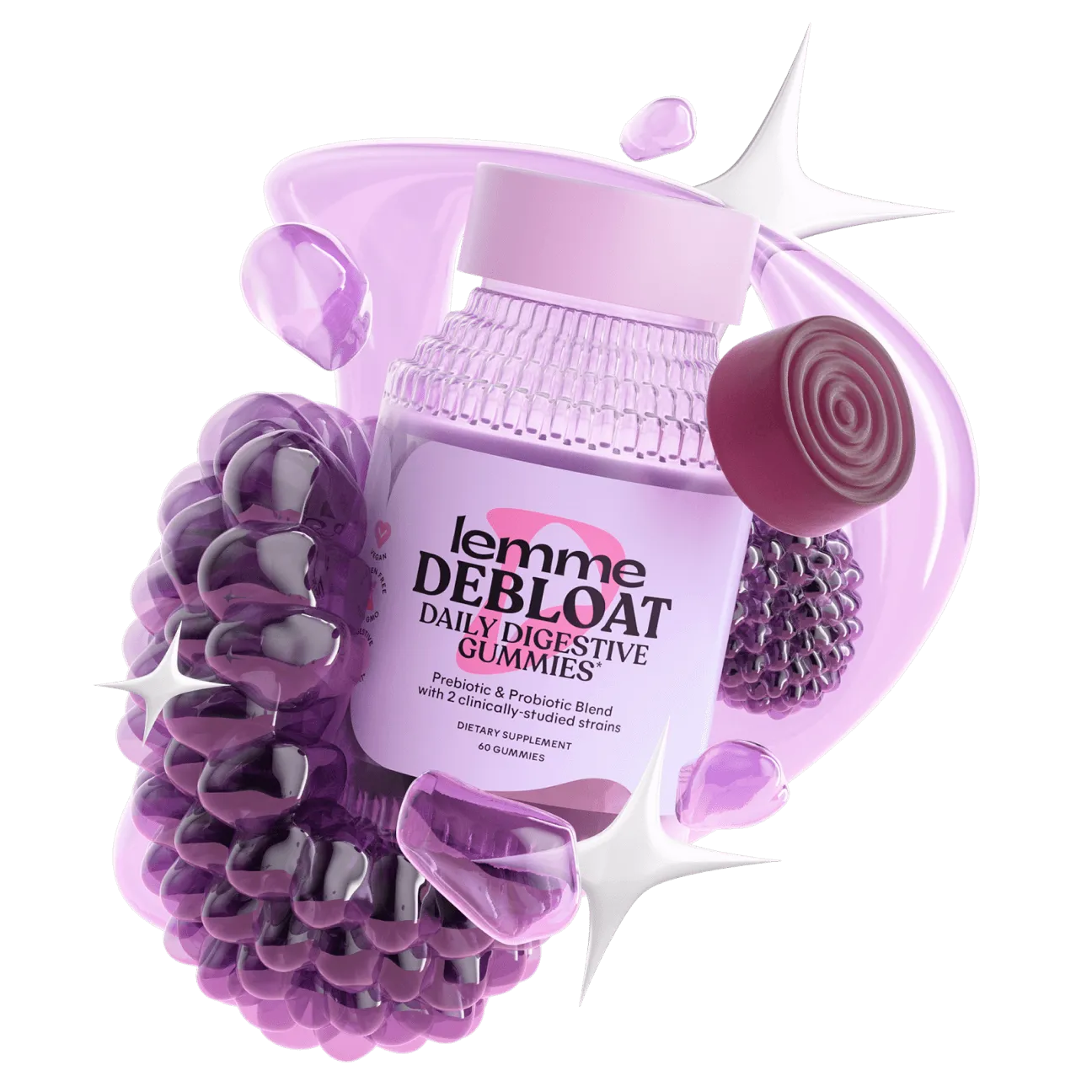 Lifestyle Bundle