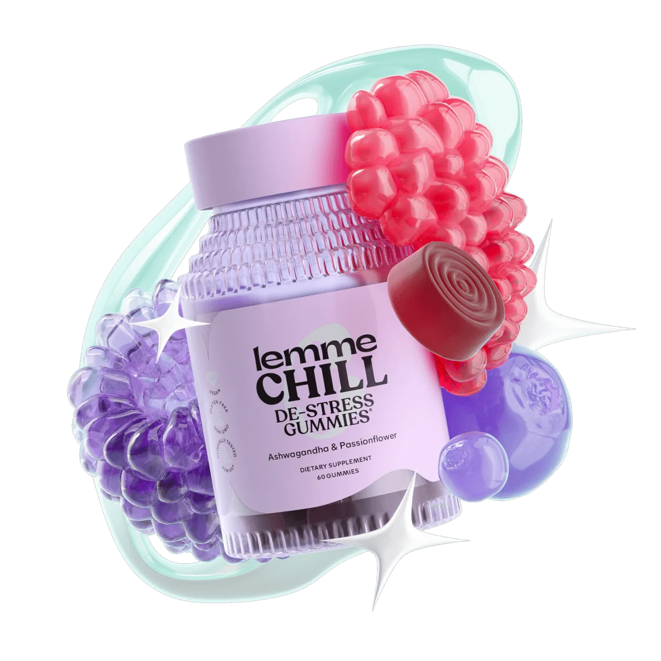 Lifestyle Bundle