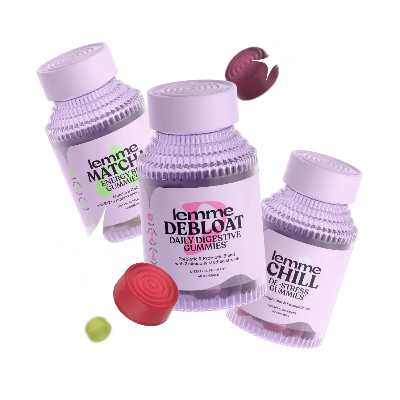 Lifestyle Bundle